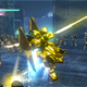 Illustration for article titled The Next Gundam Beat em Up Now Looks Like A Cartoon